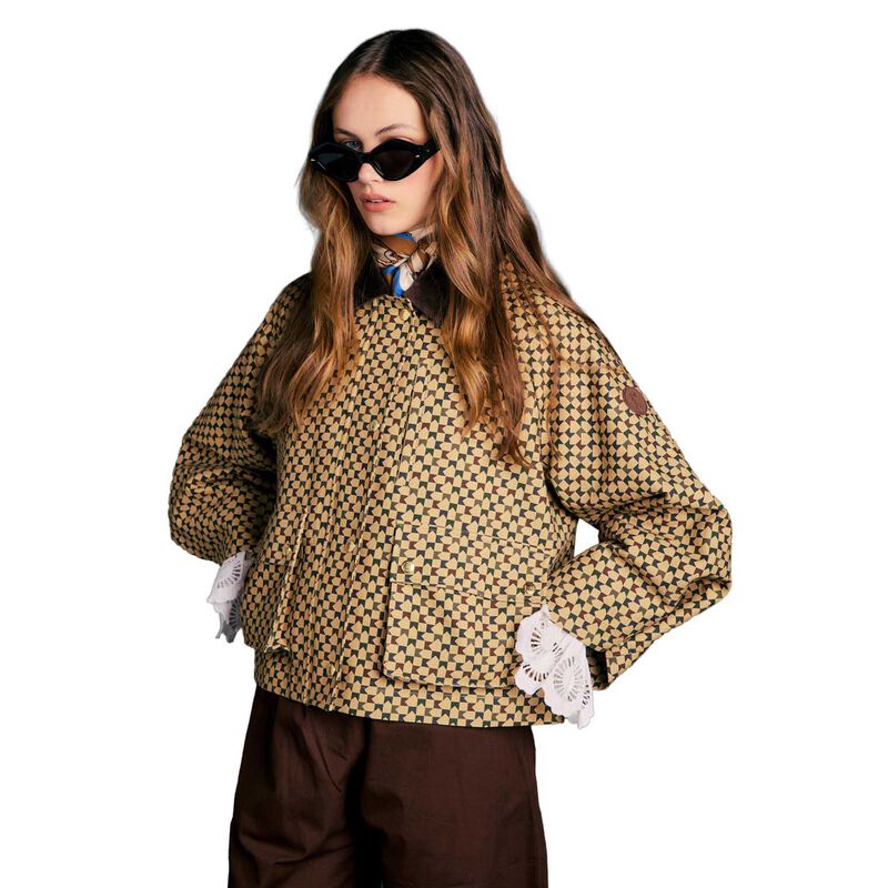 Karen Walker Overtime Jacket image number 0